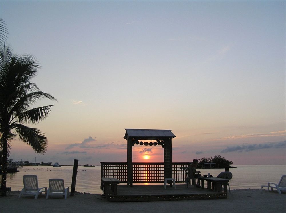 Blackfin Resort And Marina Marathon Facilities photo